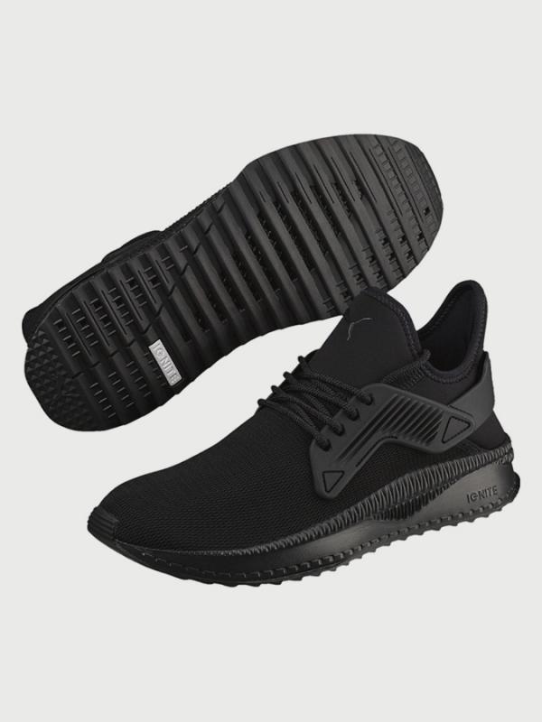 Boty Puma TSUGI Cage Černá