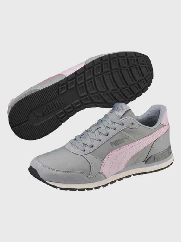 Boty Puma ST Runner v2 NL Šedá