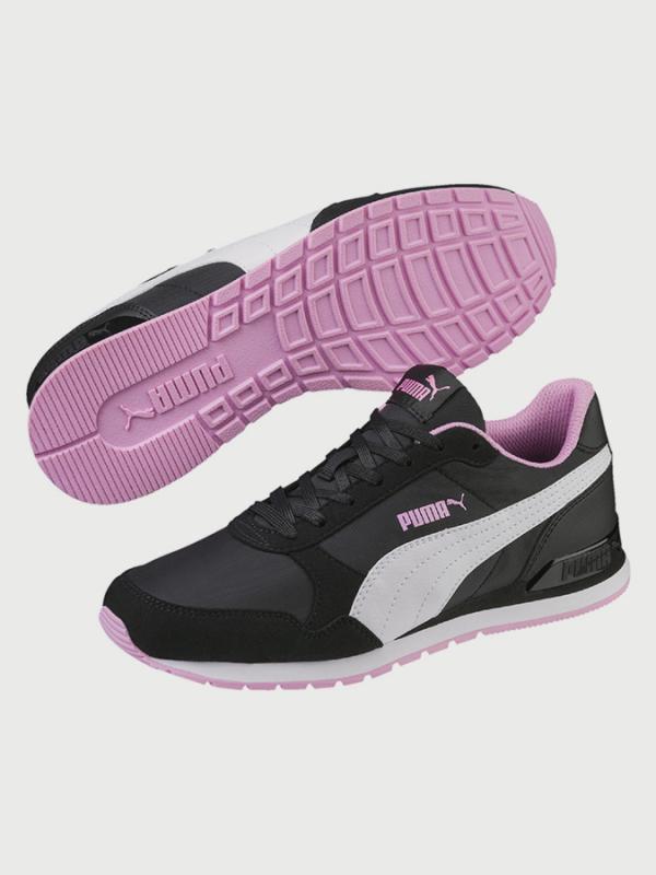 Boty Puma ST Runner v2 NL Černá
