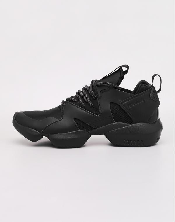 Reebok 3D OP. Lite Black/ Ash Grey/ Pink 41