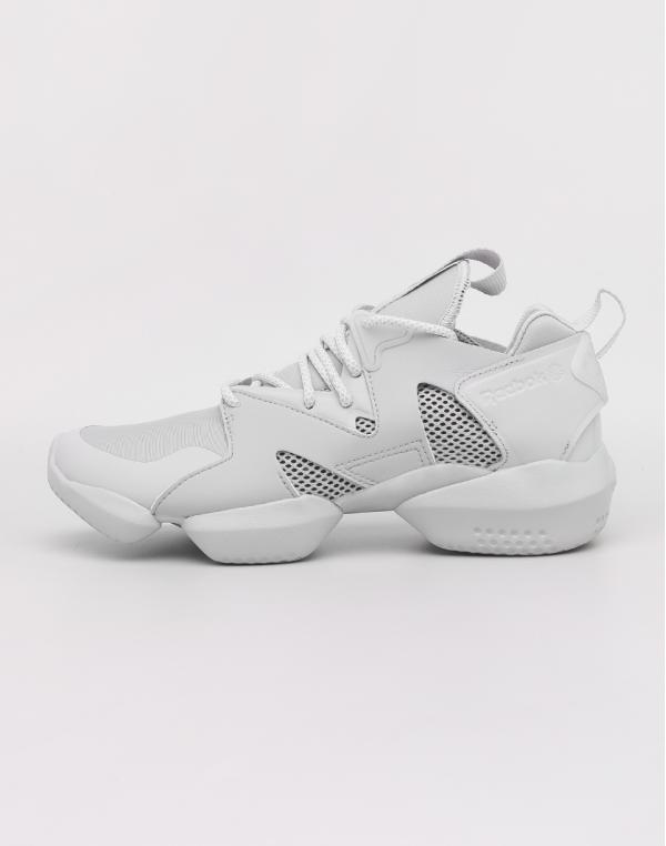 Reebok 3D OP. Lite Skull Grey/ Green 40