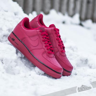 Nike Air Force 1 Gym Red/ Gym Red