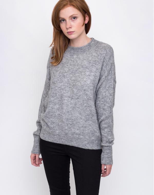 Ichi Amara 10020 Grey Melange L