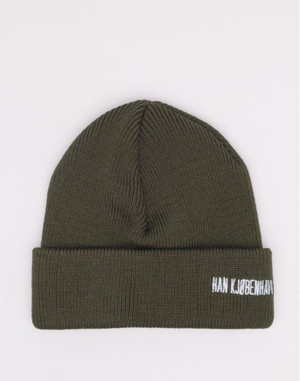 Han Kjøbenhavn Beanie Army