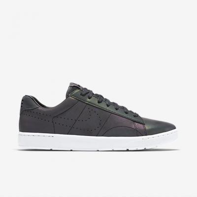 Nike Tennis Classic Ultra Premium Qs Black/ Black- Anthracite- Ivory