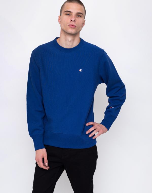 Champion Crewneck Sweatshirt DSB XL