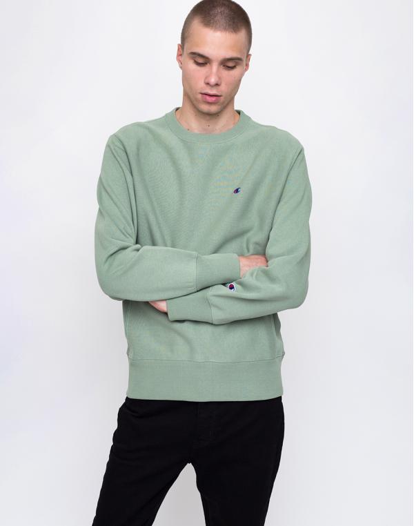Champion Crewneck Sweatshirt GEB XXL