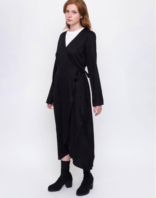 Armedangels Elke Black M