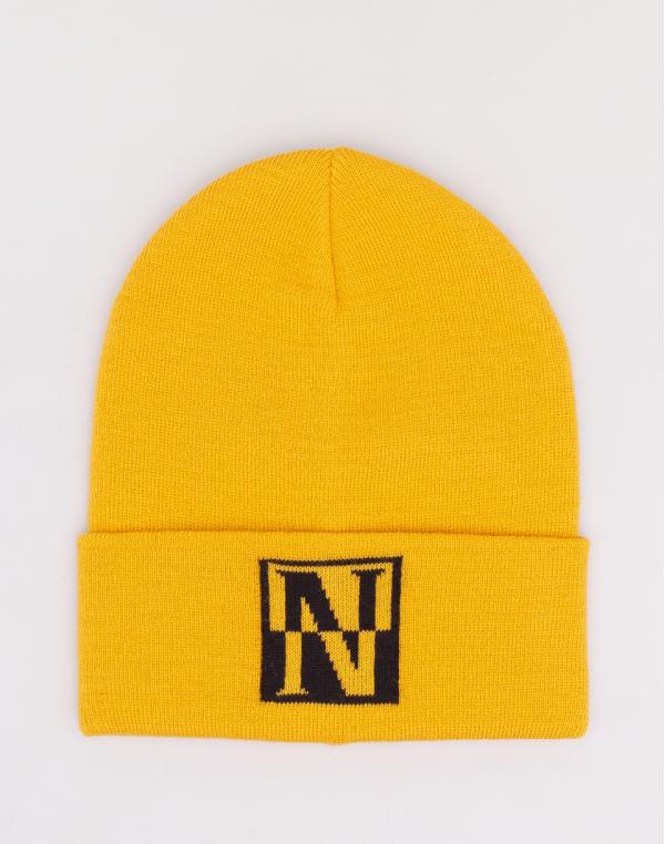Napapijri Fal Spark Yellow