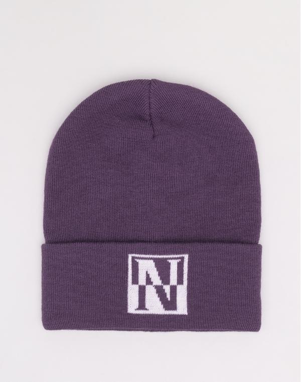 Napapijri Fal Mid Purple