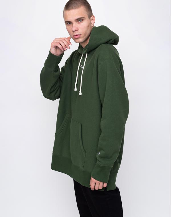 Champion Hooded BAF XL