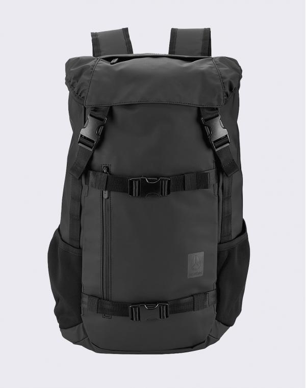 Nixon Landlock WR Allblack