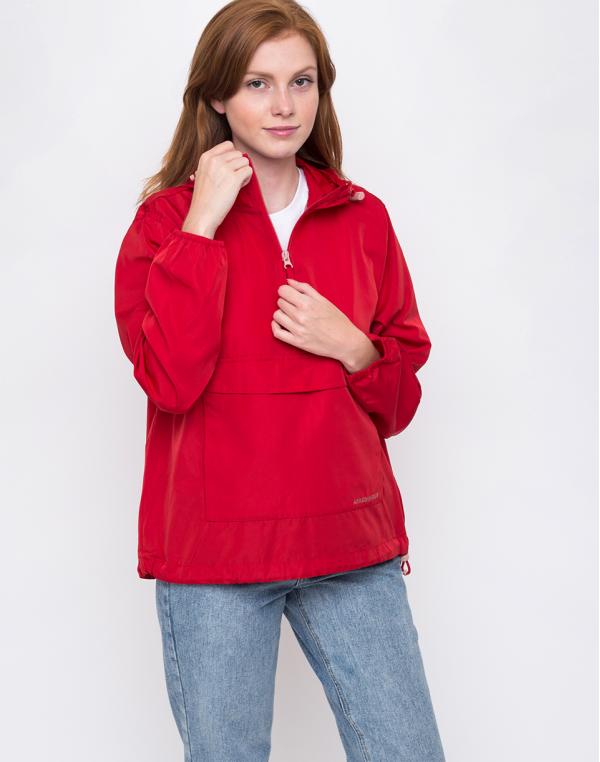 Armedangels Ricarda Scarlet Red M