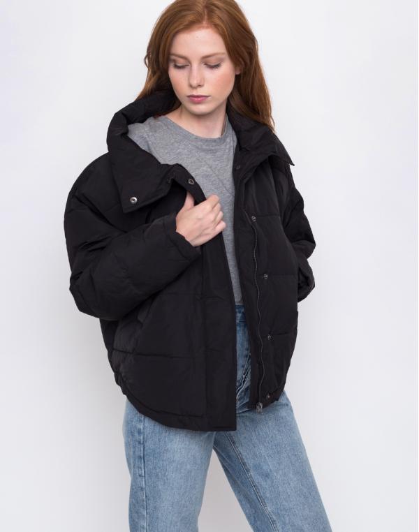 Ichi Siliver 10011 Black L