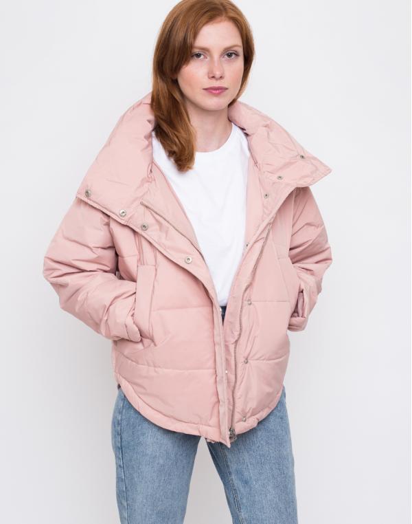 Ichi Siliver 16671 Misty Rose M