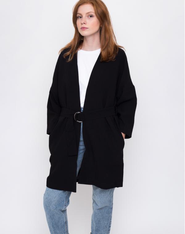 Ichi Tease 10011 Black L