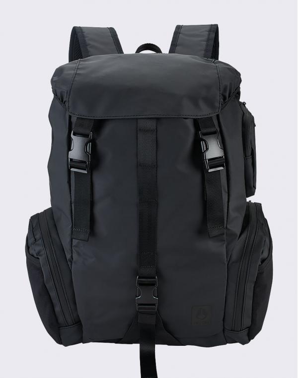 Nixon Waterlock WR Allblack