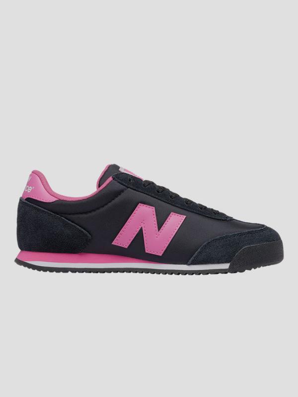 Boty New Balance WL360SNB Černá