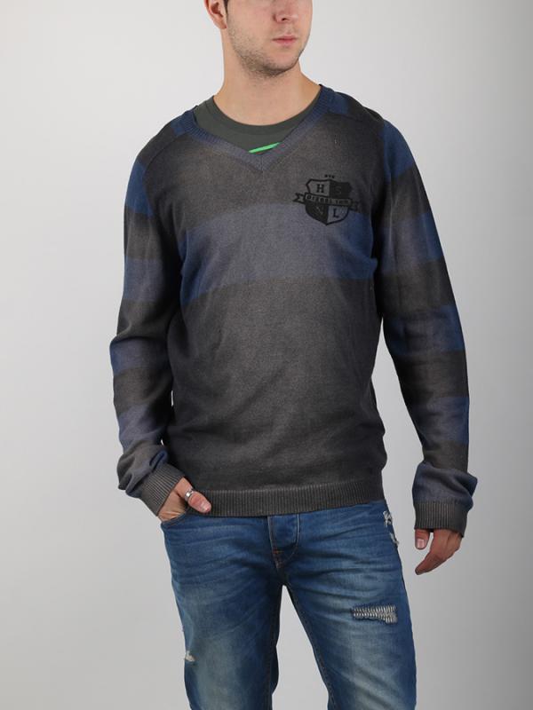 Svetr Diesel Koalapo maglia svetr Barevná