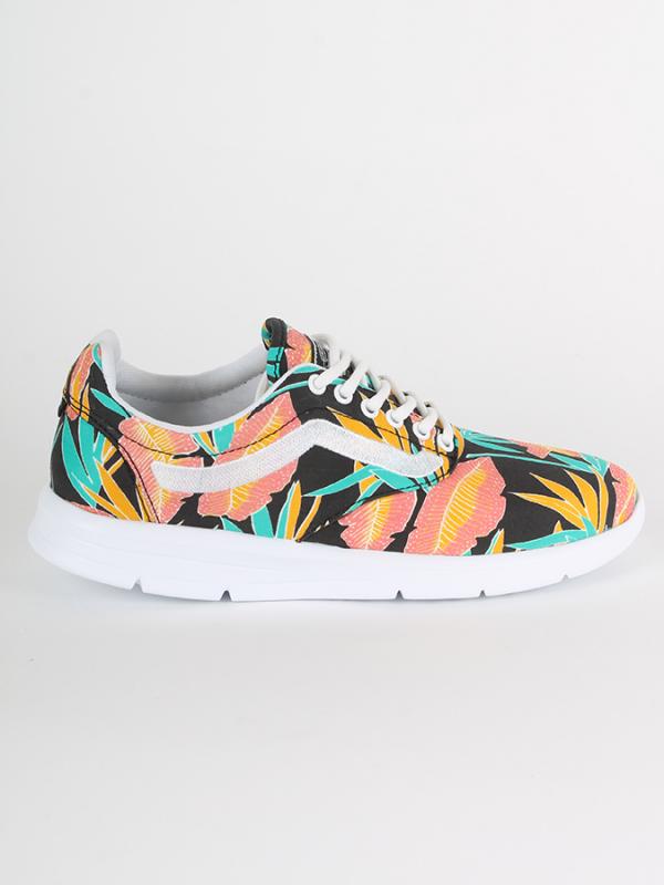 Boty Vans Ua Iso 1.5 (Tropical Leave) Barevná