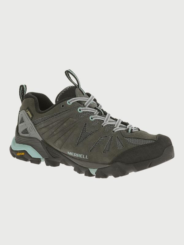 Boty Merrell Capra Gtx Barevná