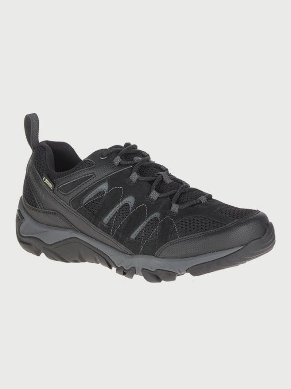 Boty Merrell Outmost Vent Gtx Černá