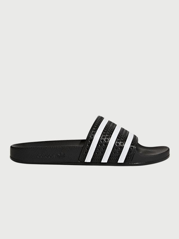 Pantofle adidas Originals Adilette Černá