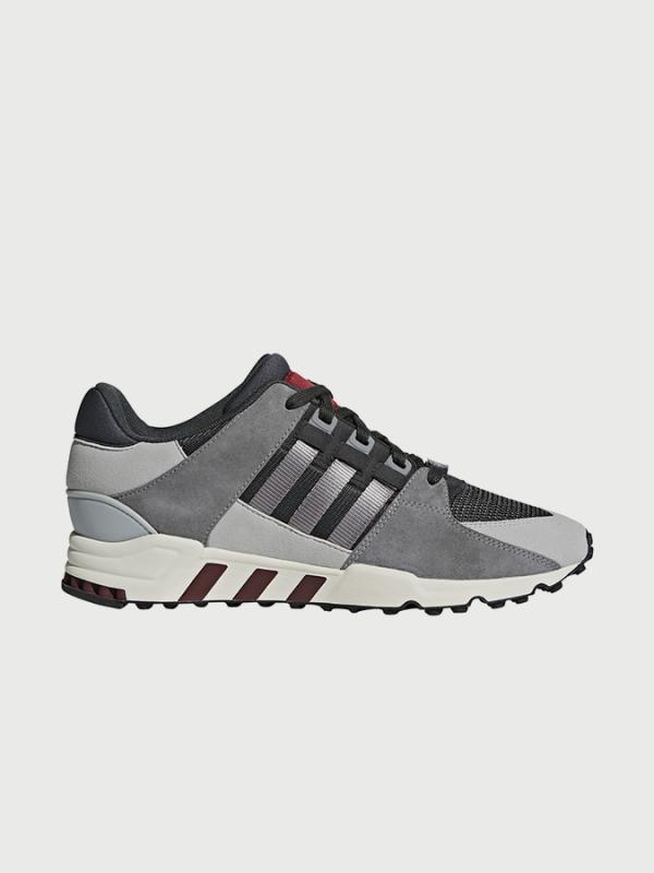 Boty adidas Originals Eqt Support Rf Šedá