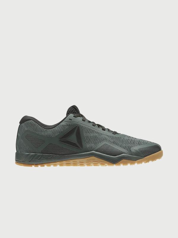 Boty Reebok Ros Workout Tr 2.0 Trn Zelená