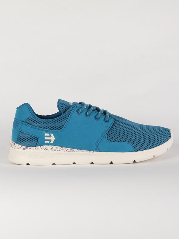 Boty Etnies Scout XT Modrá
