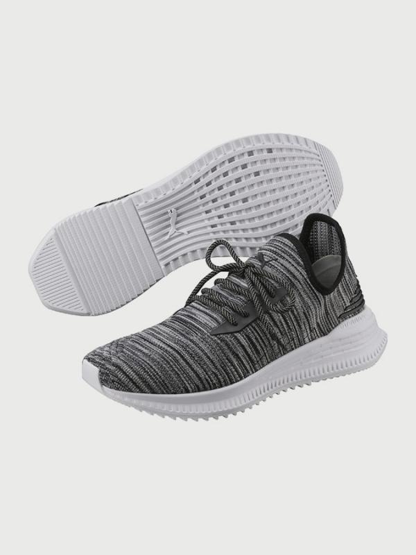 Boty Puma AVID evoKNIT SU Černá