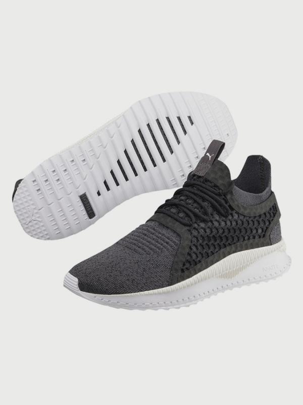 Boty Puma TSUGI NETFIT v2 evoKNIT Černá