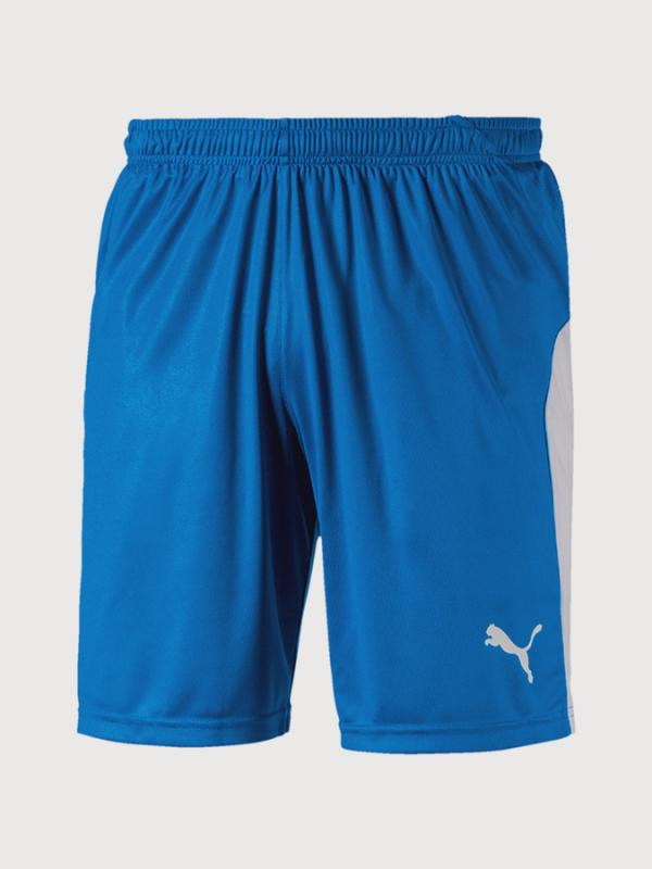 Kraťasy Puma LIGA Shorts Modrá