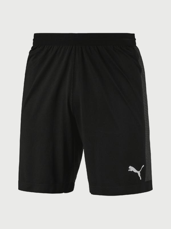 Kraťasy Puma Final Evoknit Shorts Černá