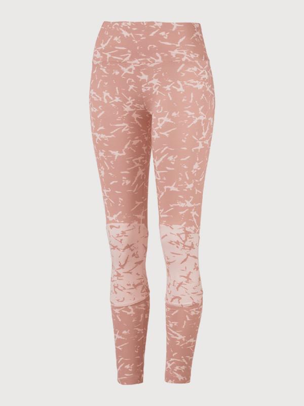 Legíny Puma FUSION Legging Růžová