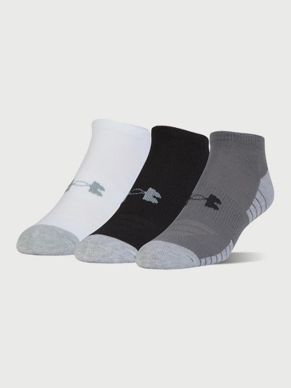 Ponožky Under Armour Heatgear Ns Barevná