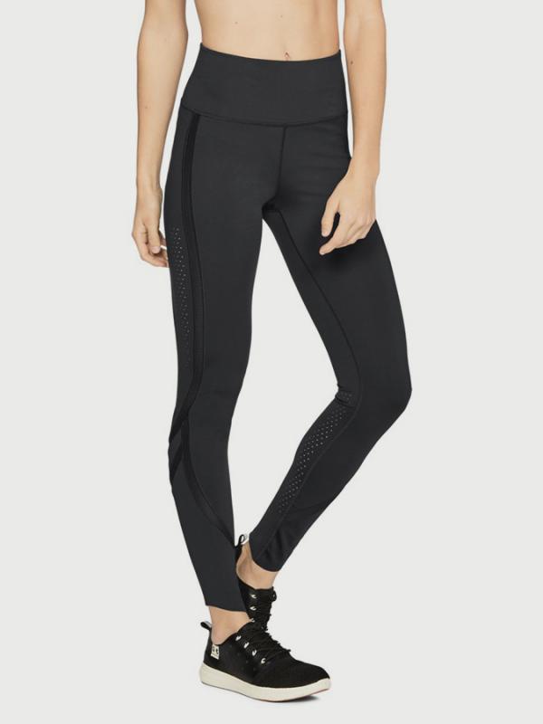 Legíny Under Armour Breathelux Legging Černá