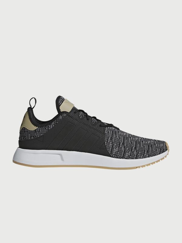 Boty adidas Originals X_Plr Šedá