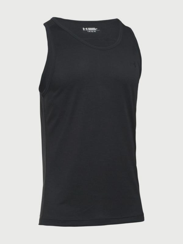 Tílko Under Armour Tech Tank Černá