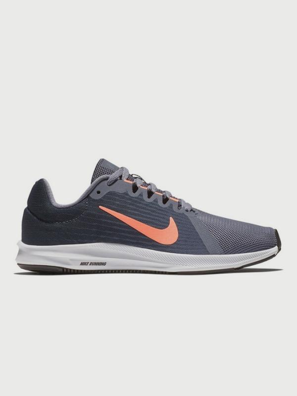 Boty Nike Wmns Downshifter 8 Modrá