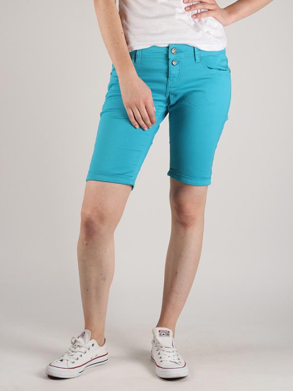 Kraťasy Terranova Pantalone Corto Modrá