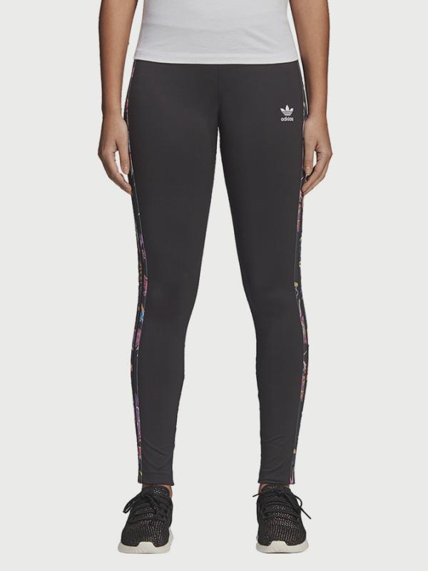 Legíny adidas Originals Tights Injection Černá