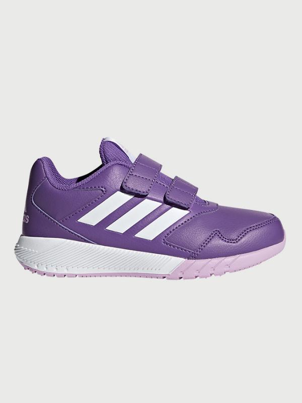 Boty adidas Performance Altarun Cf K Fialová