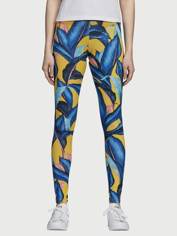 Legíny adidas Originals Tight Barevná