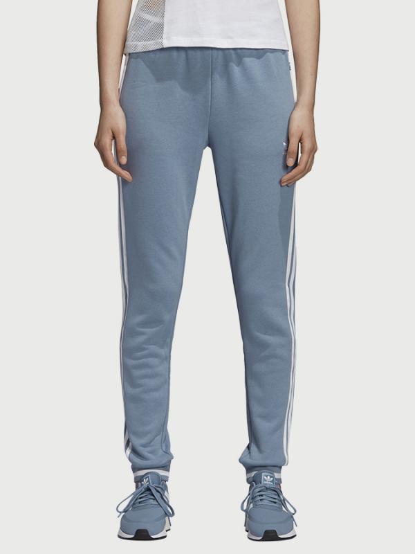 Tepláky adidas Originals Ai Track Pant Modrá