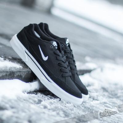 Nike SB Zoom GTS Black/ White