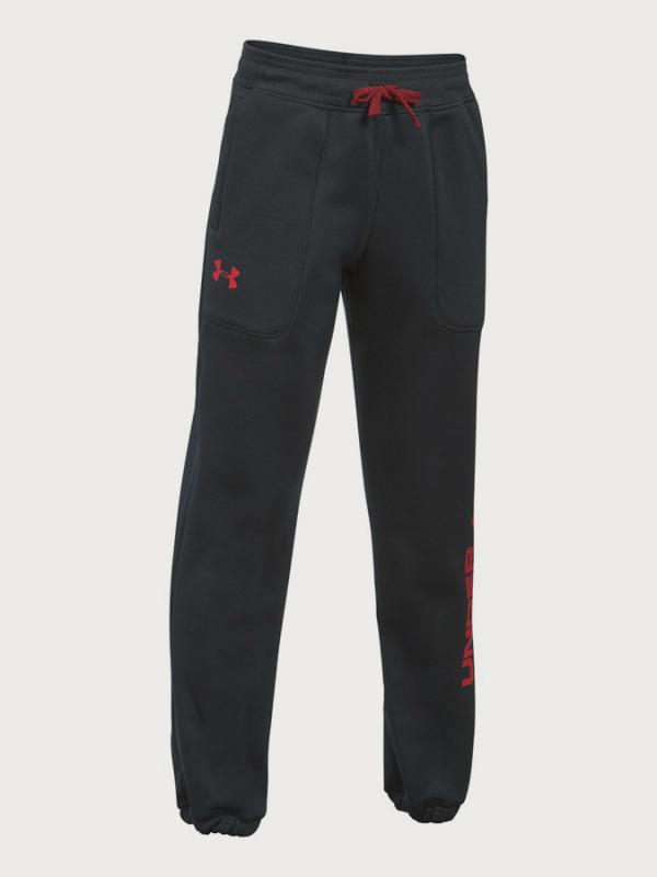 Tepláky Under Armour AF Branded Jogger Černá