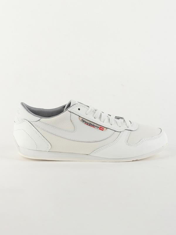 Boty Diesel Sheclaw W - Sneakers Bílá