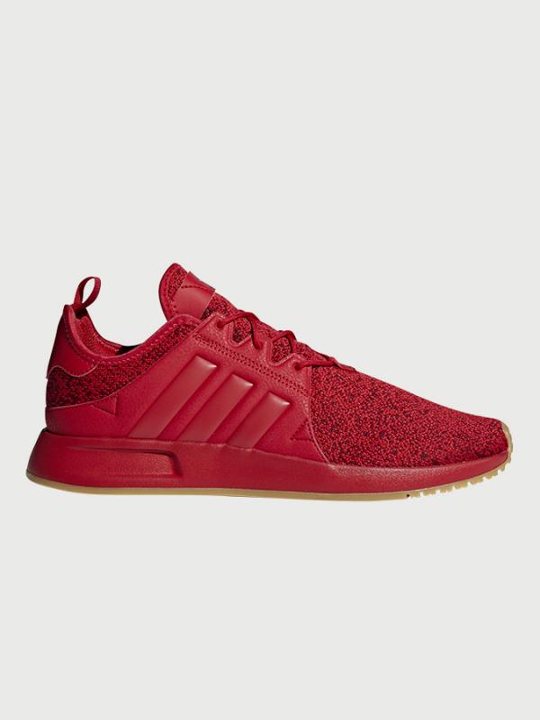 Boty adidas Originals X_PLR Červená