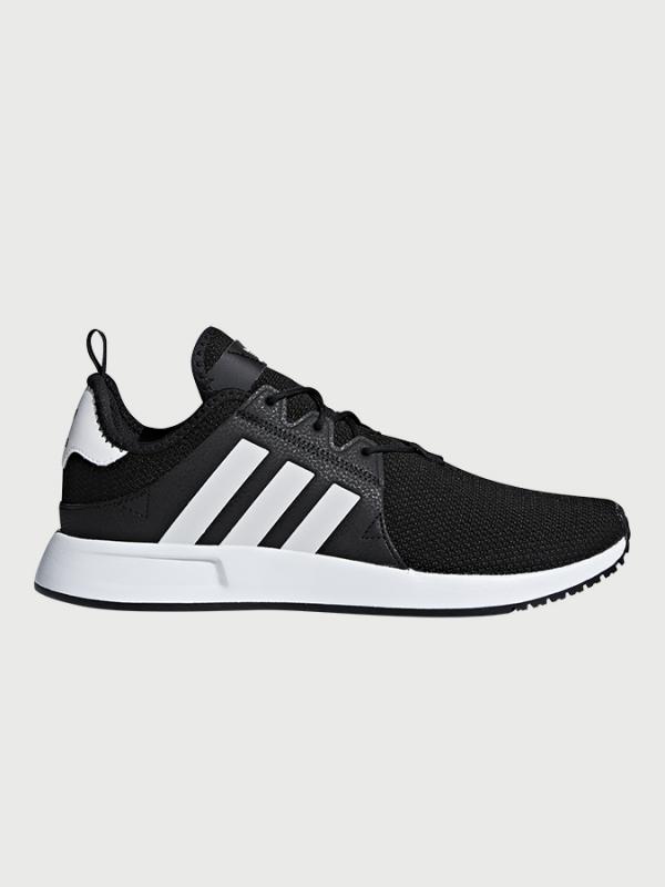 Boty adidas Originals X_PLR Černá